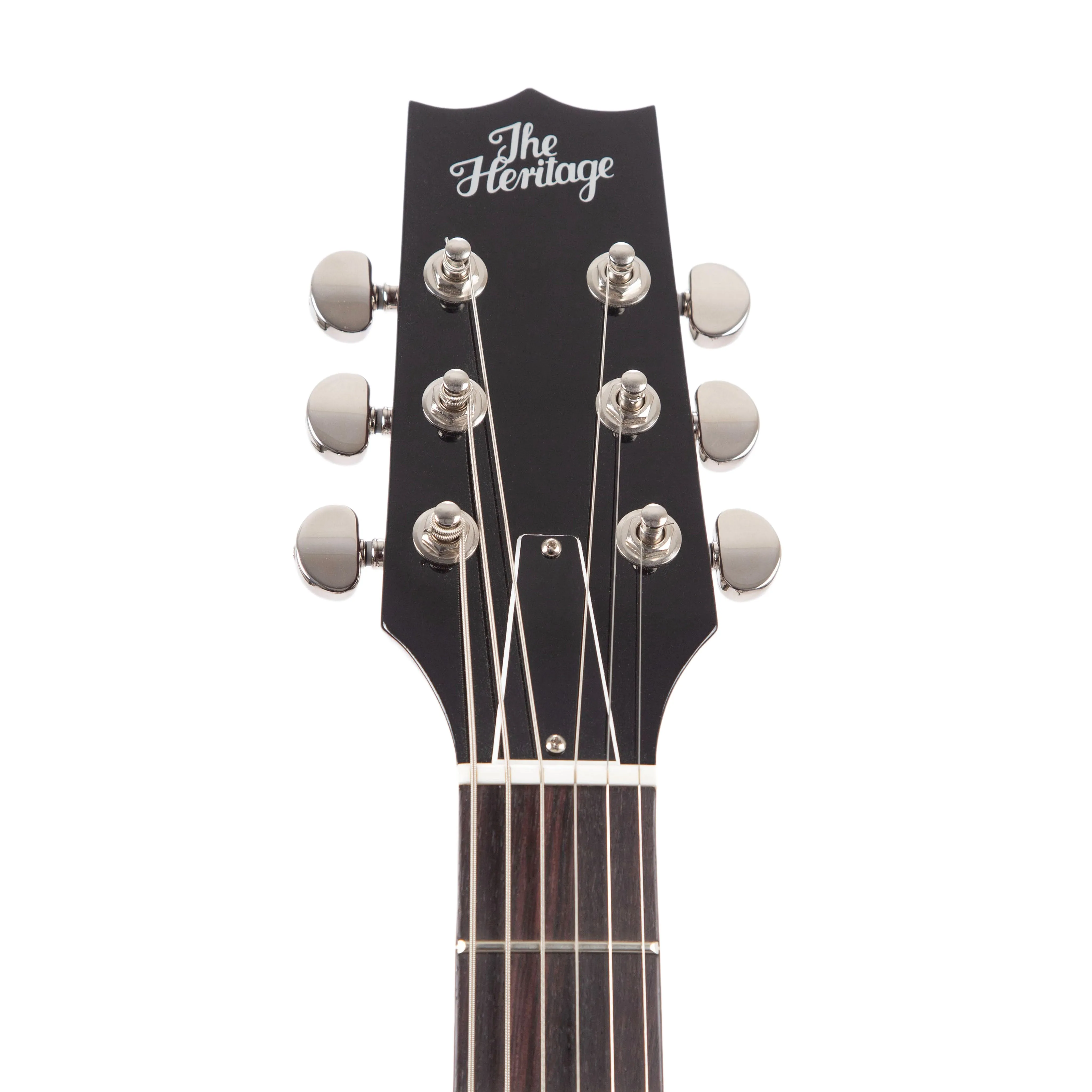 Heritage Standard Collection H-575 Electric Guitar with Case, Original Sunburst