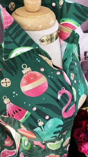 HOLIDAY IN VERO SHIRT