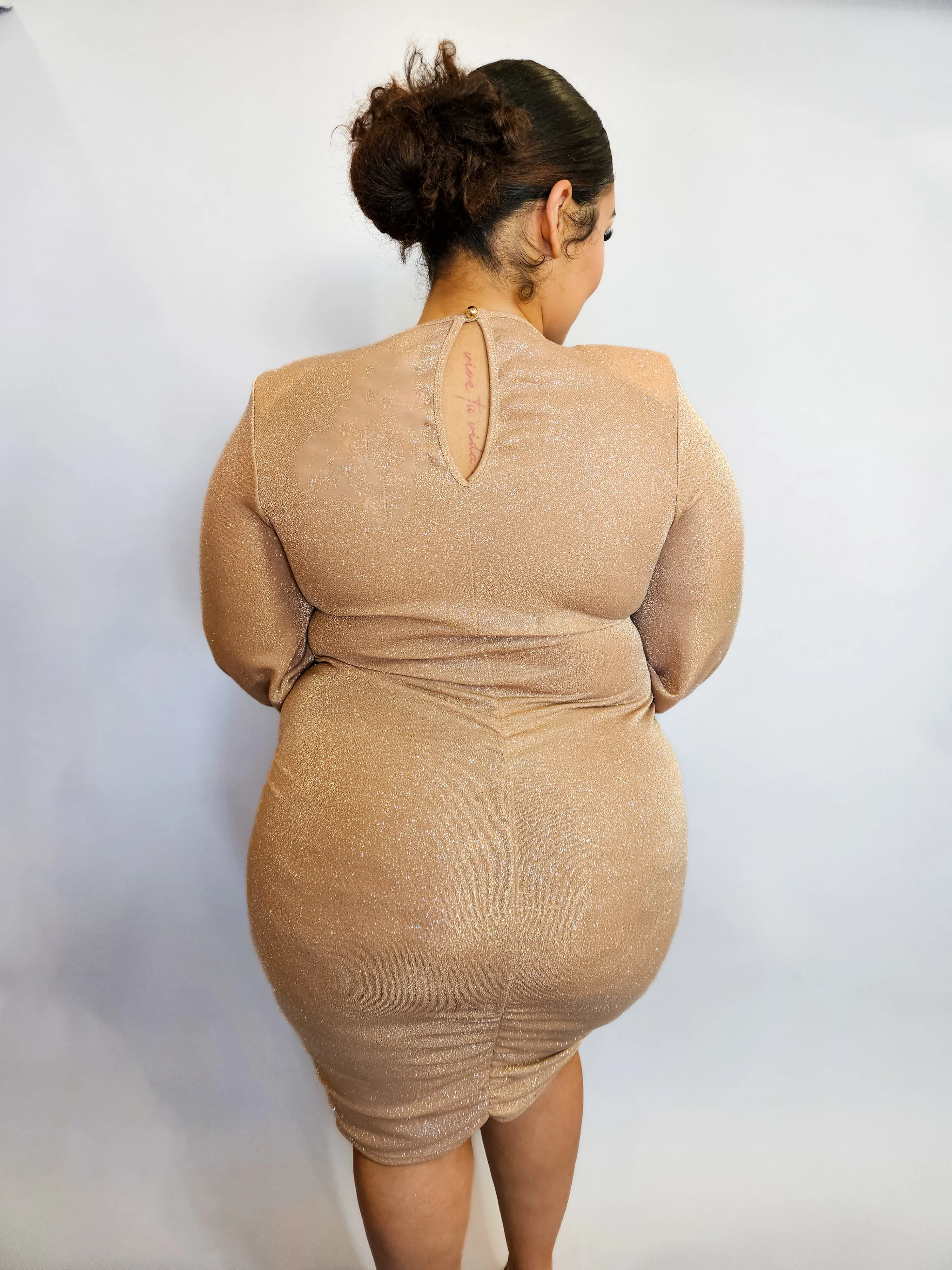 Holidaze Dress