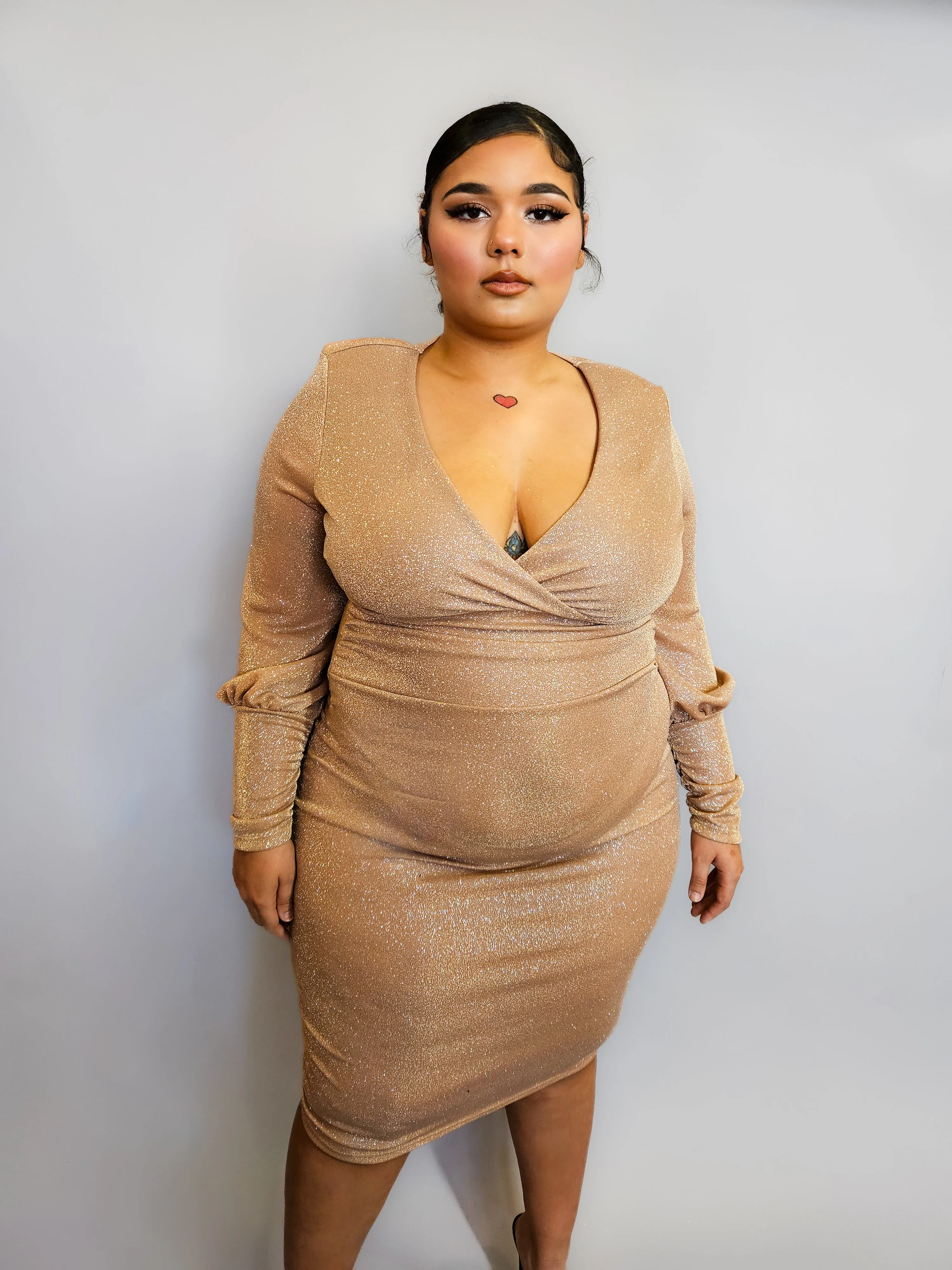 Holidaze Dress