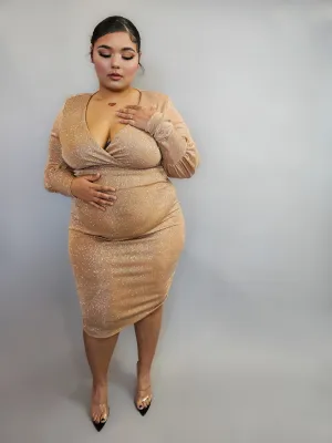 Holidaze Dress