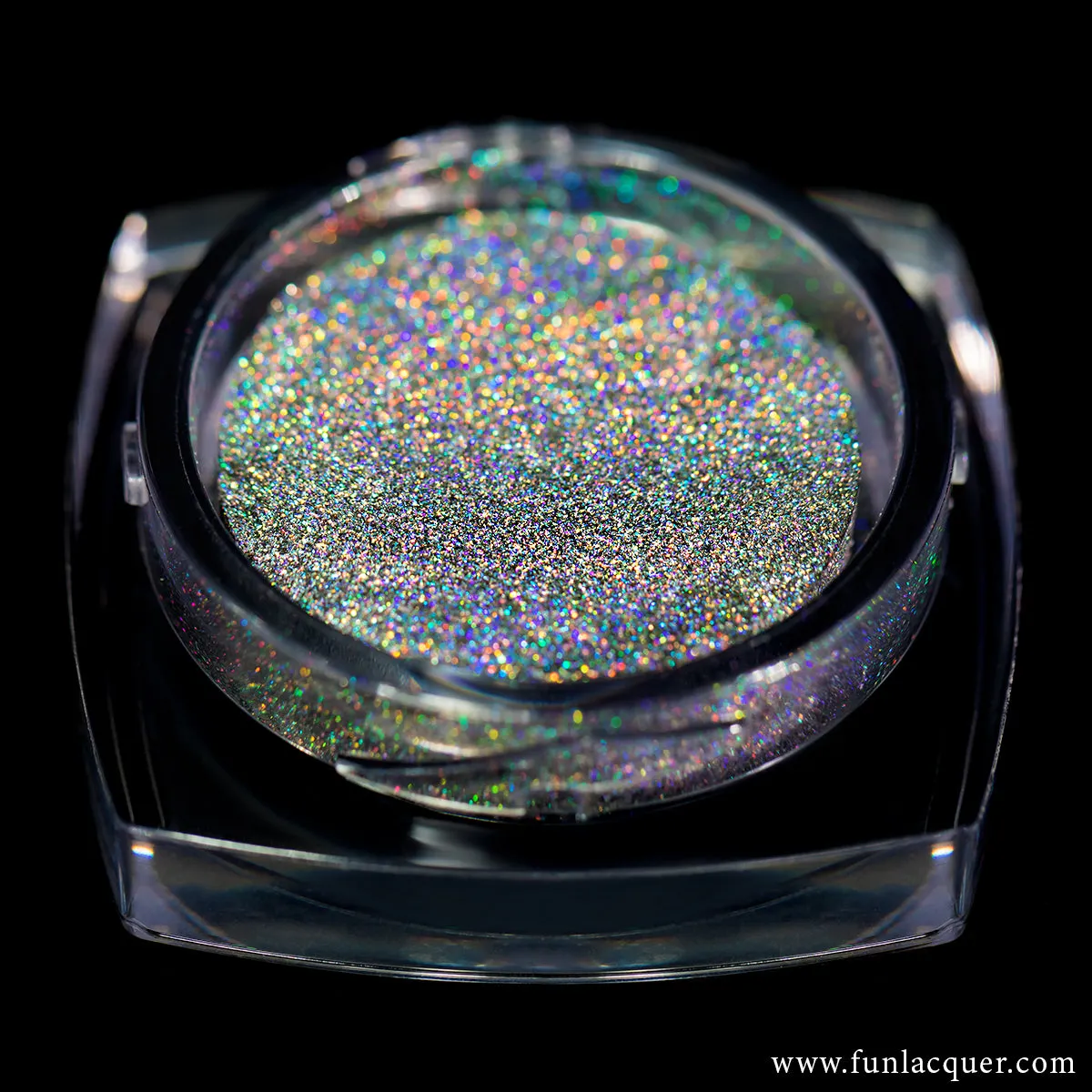 Holo Boss Prisma Eyeshadow