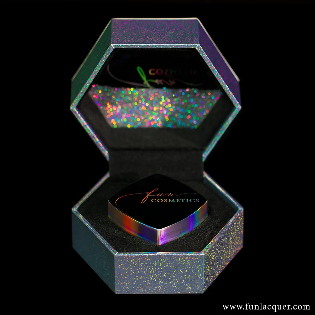 Holo Boss Prisma Eyeshadow