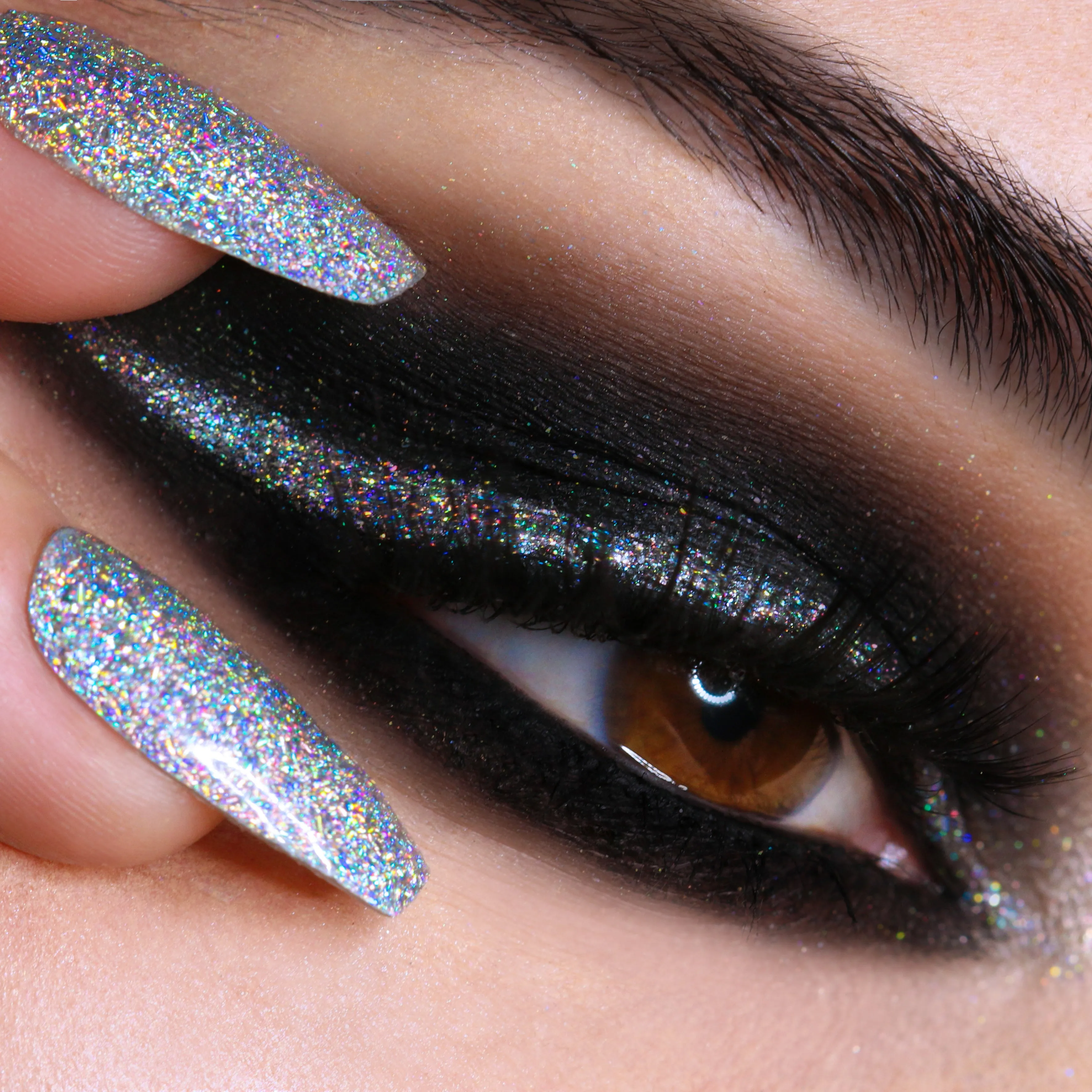 Holo Boss Prisma Eyeshadow