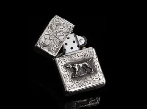 Hunting Dog Lighter