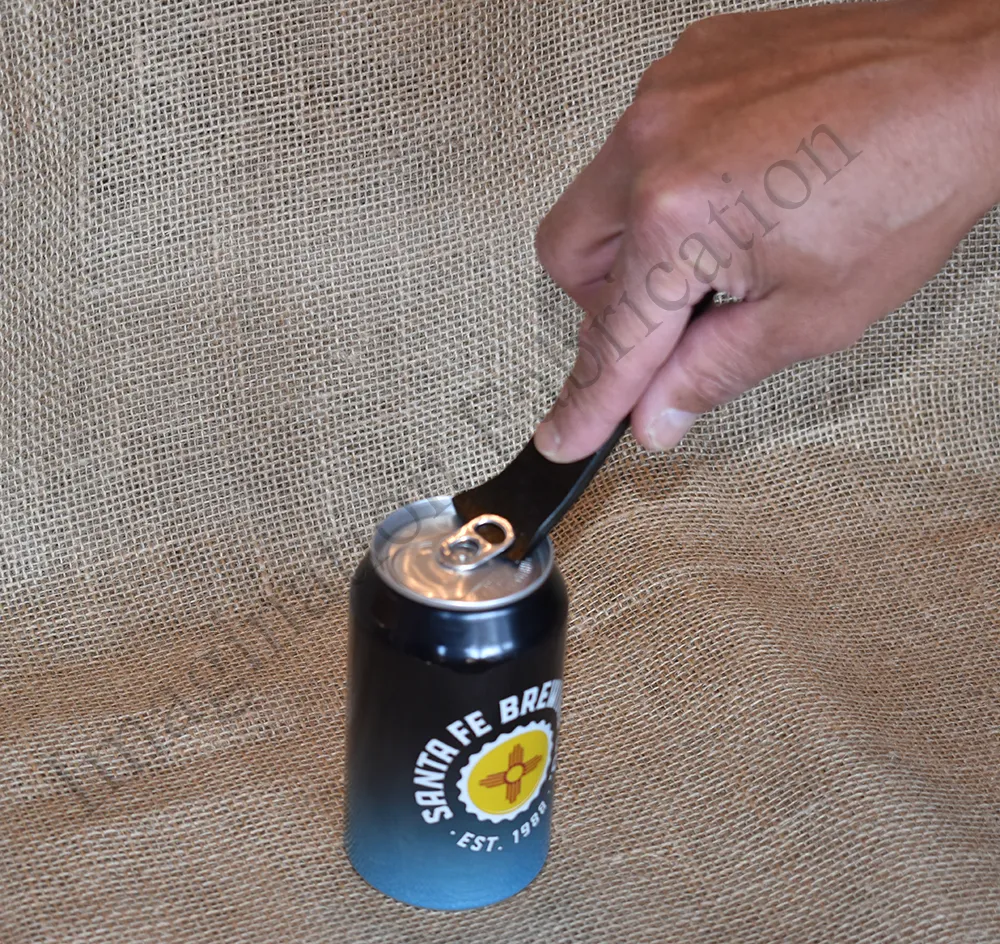 IF-Sixer Beverage Bottle and Can Opener