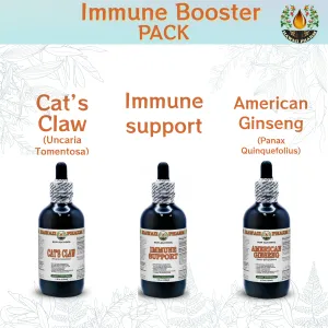 Immune Booster PACK