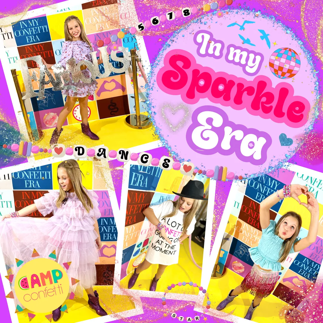 In My Sparkle Era - DOWNLOAD