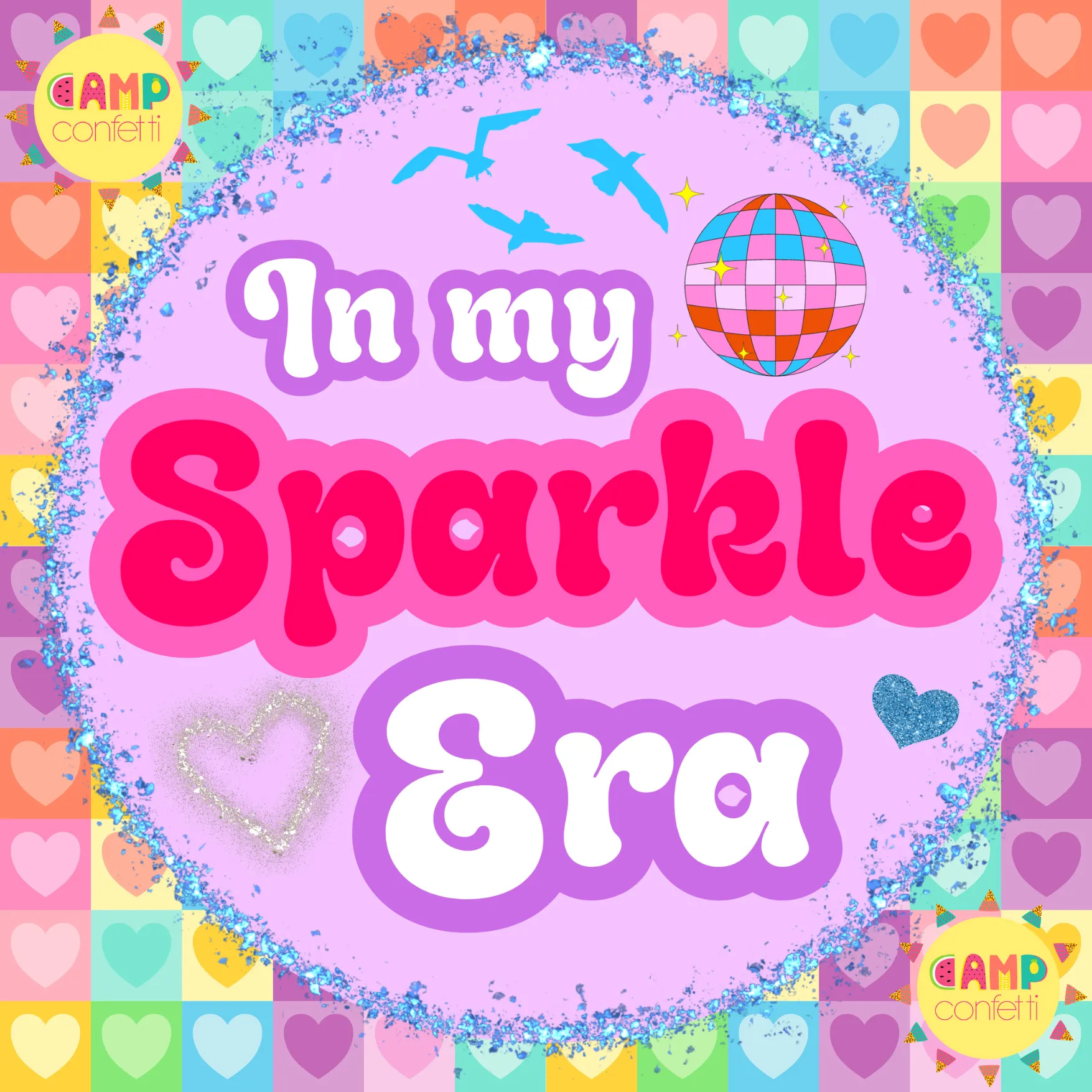 In My Sparkle Era - DOWNLOAD