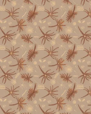Jedindi Fabric: Pandanus by Jedess