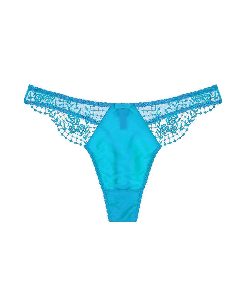 Julie's Roses G-String