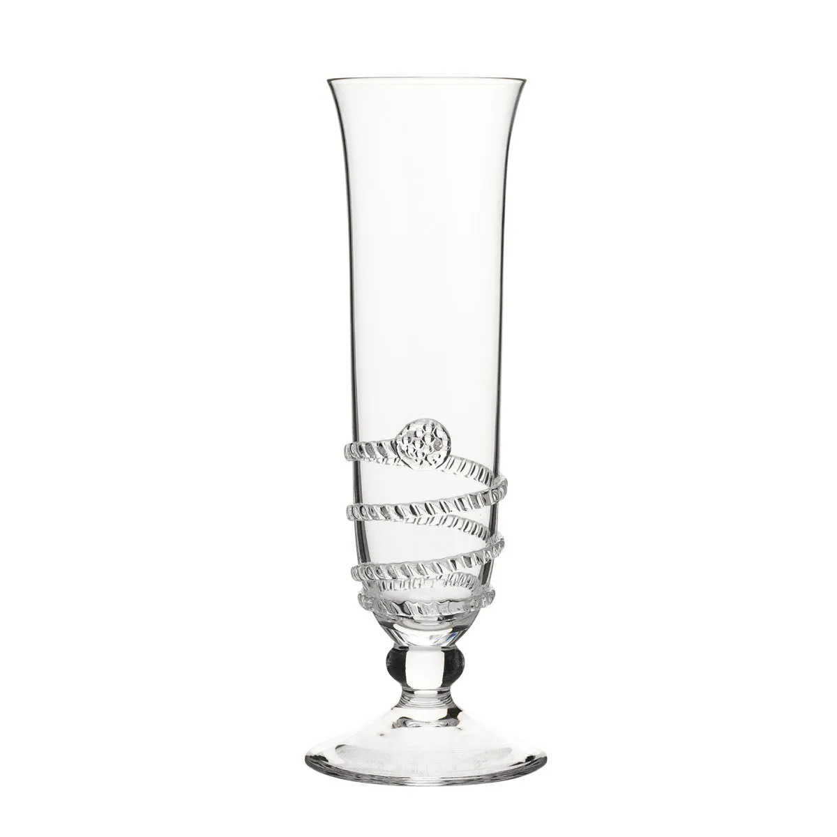 Juliska Heritage Collectors Set of Flutes