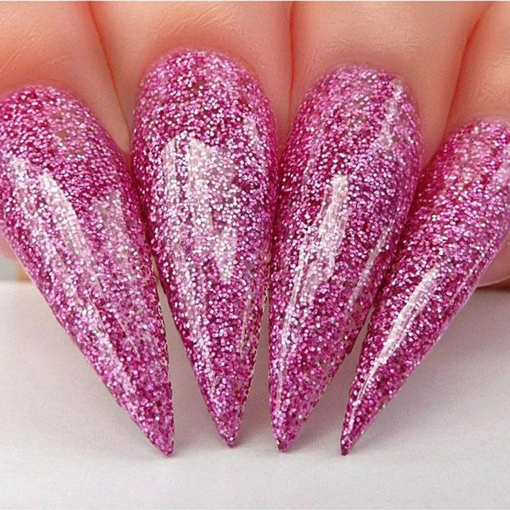 KIARA SKY / Dip Powder - V.I.Pink D518