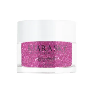 KIARA SKY / Dip Powder - V.I.Pink D518