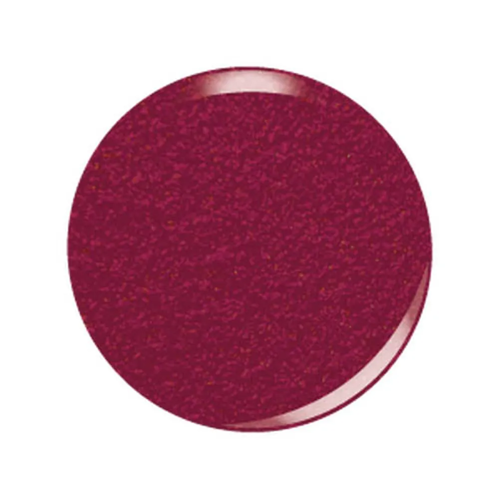 KIARA SKY / Lacquer Nail Polish - Fireball N426 15ml.