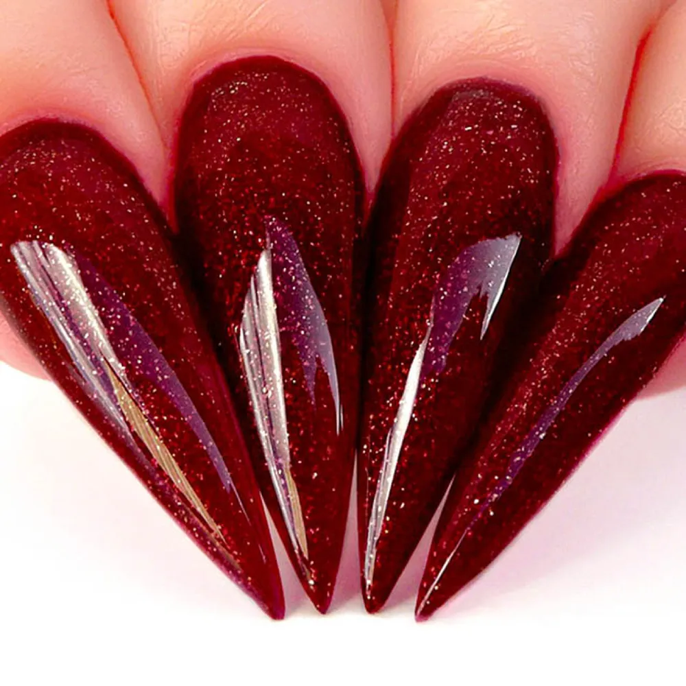 KIARA SKY / Lacquer Nail Polish - Fireball N426 15ml.