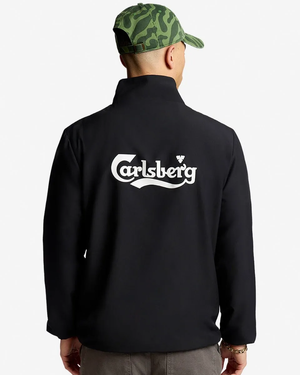 LFC Adults 96 Track Jacket Black