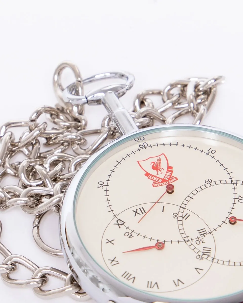 LFC Heritage Pocket Watch