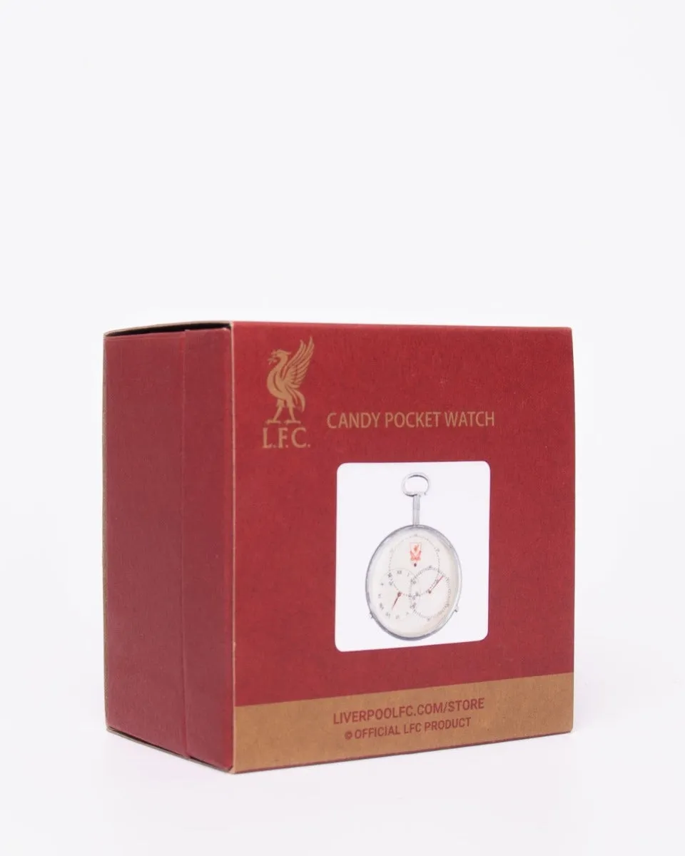 LFC Heritage Pocket Watch