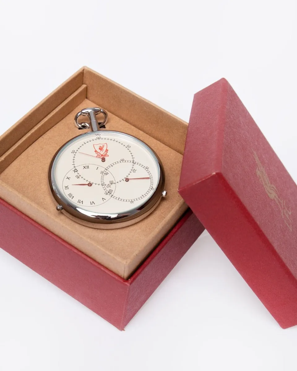 LFC Heritage Pocket Watch