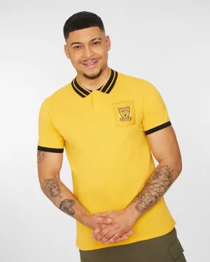 LFC Mens 95-96 3rd Polo