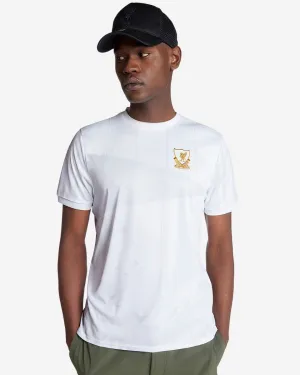 LFC Mens Mashup Jersey White