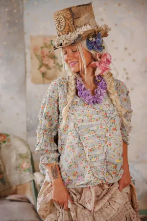 Lieve Blouse in Heritage