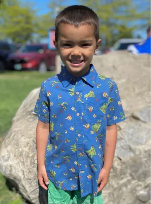 Lil' Bananas Kids Shirt