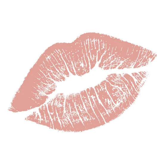Lipstick - Satin - CUPCAKE