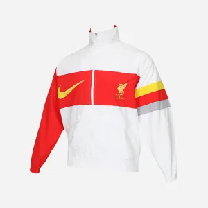 Liverpool FC Adult 2021-22 I96 Heritage Jacket