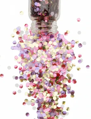 LOLLIPOP BIODEGRADABLE GLITTER