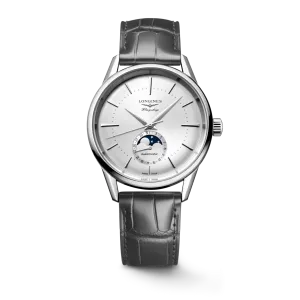 Longines Flagship Heritage 38.50mm