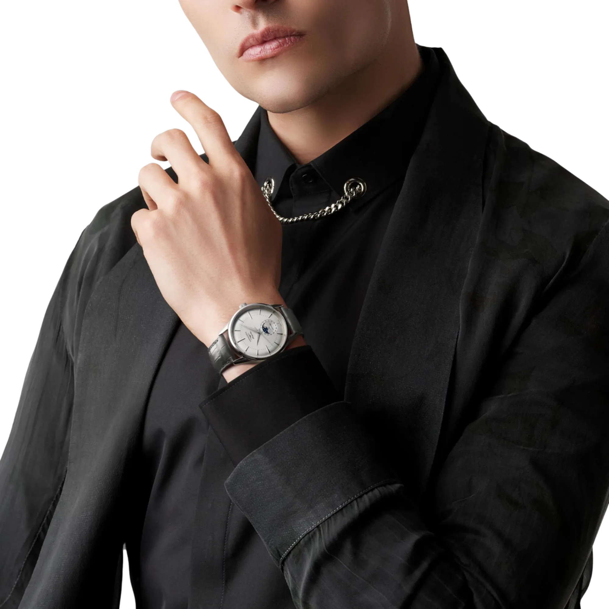 Longines Flagship Heritage 38.50mm