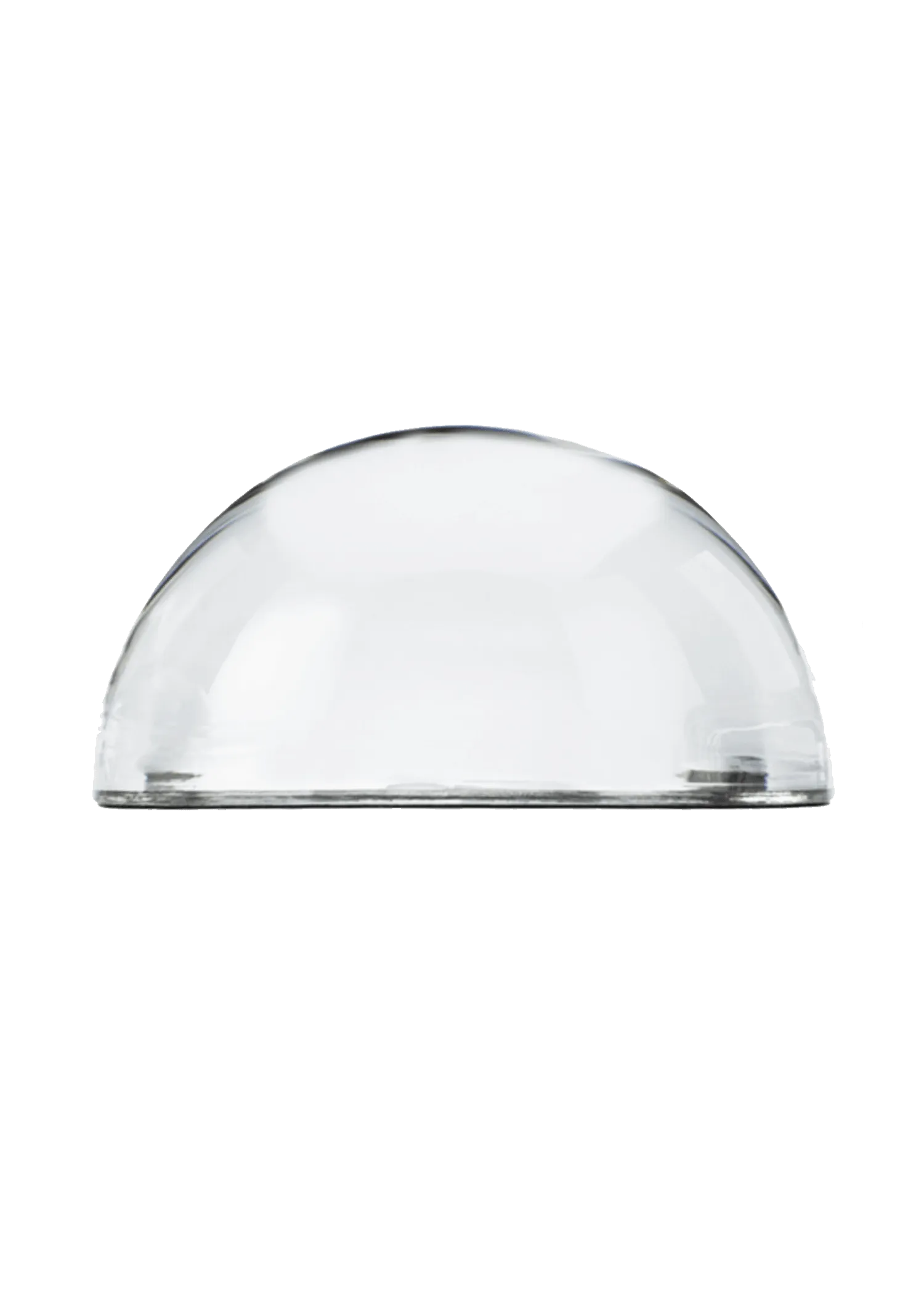 Love Always Crystal Dome Paperweight
