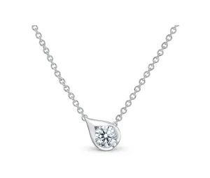 Lu Droplet Pendant