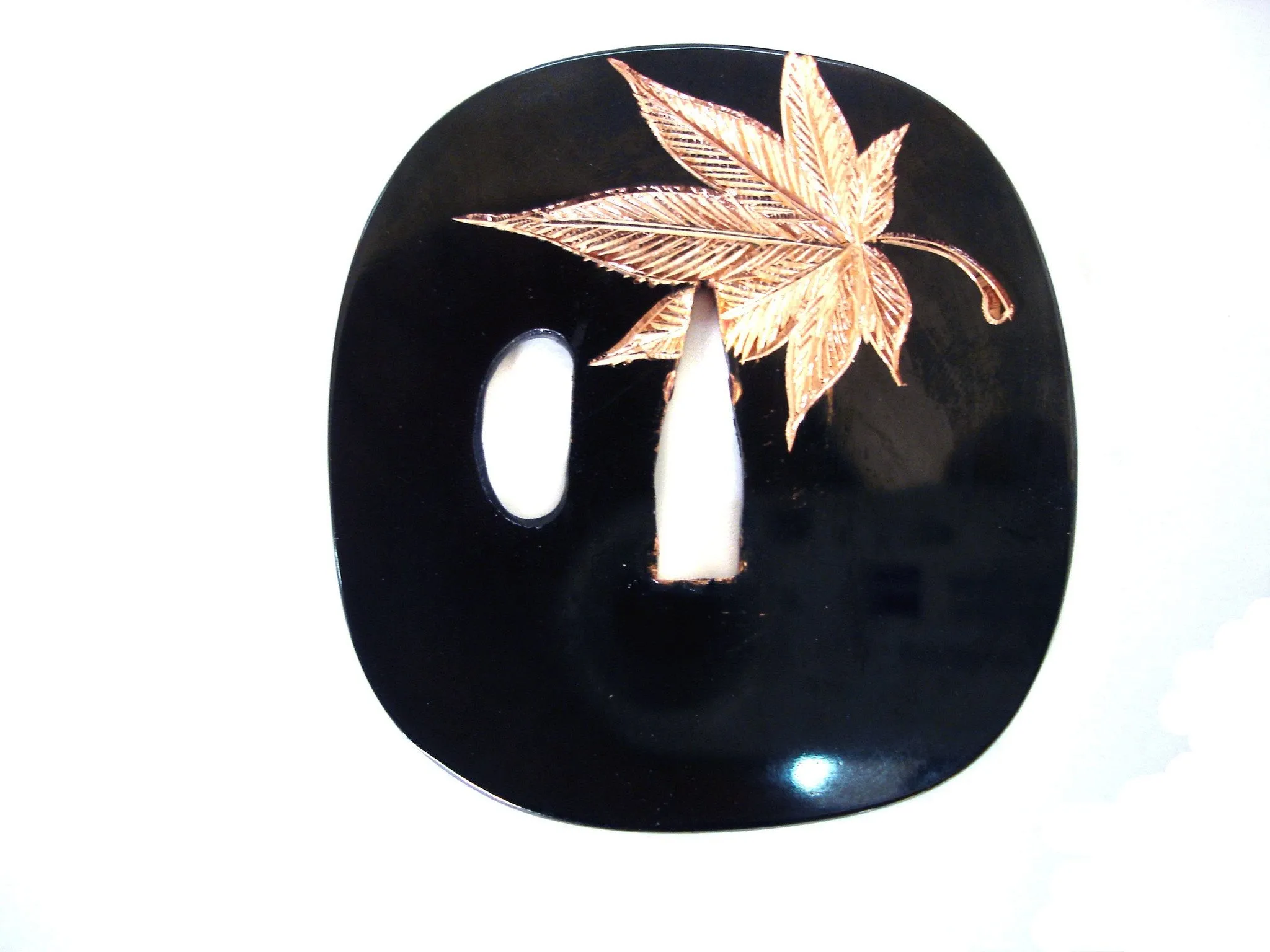 Maple Katana