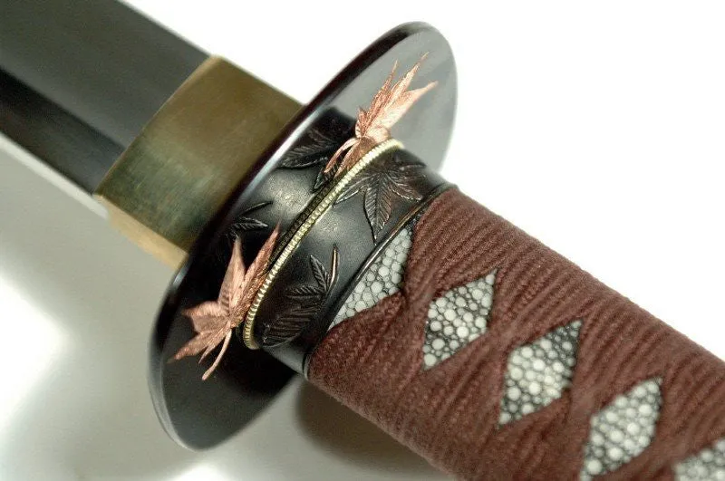 Maple Katana