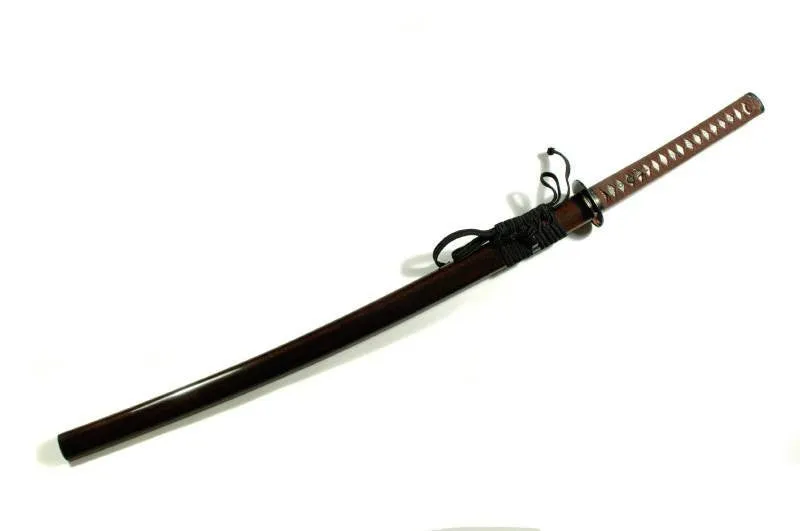 Maple Katana