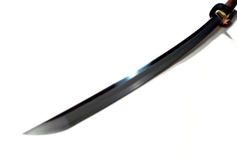 Maple Katana