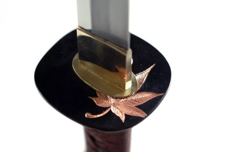 Maple Katana