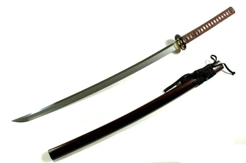 Maple Katana