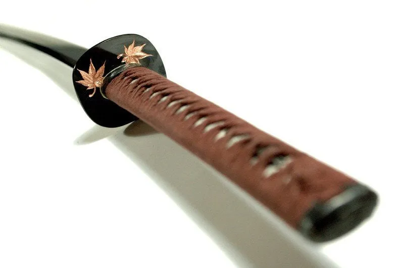 Maple Katana