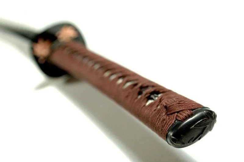 Maple Katana