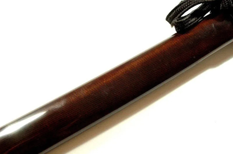 Maple Katana