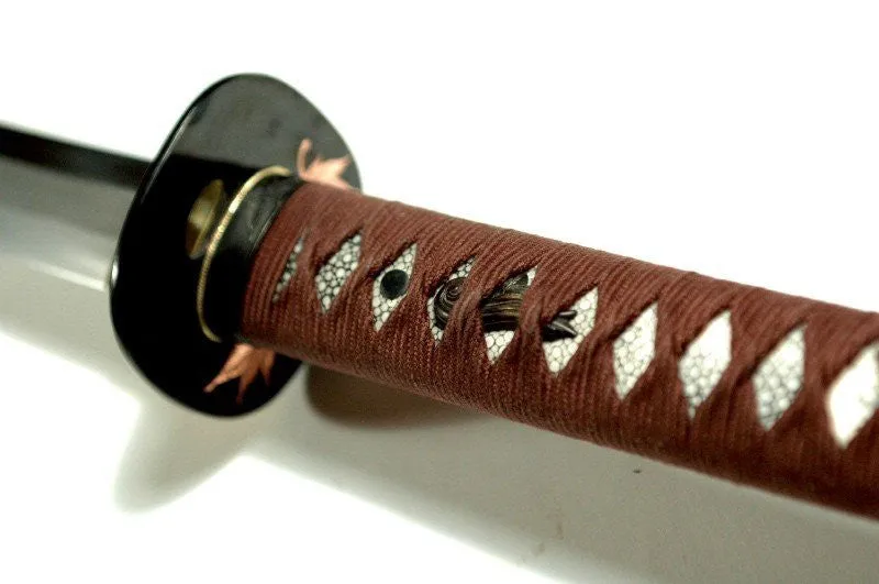 Maple Katana