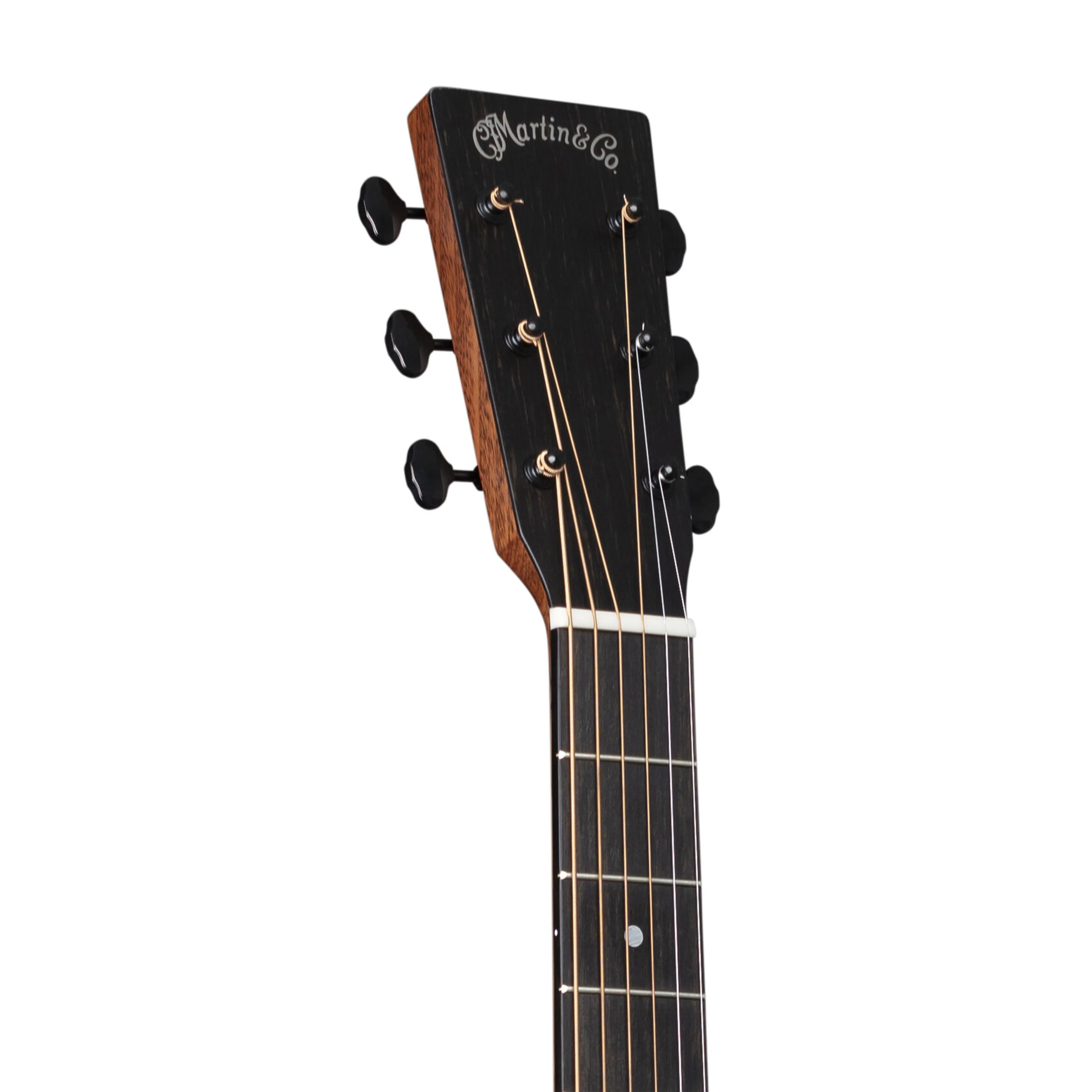 Martin SC-10E Acoustic-Electric Guitar w/Soft Case