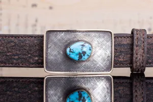 Mason Price Turquoise