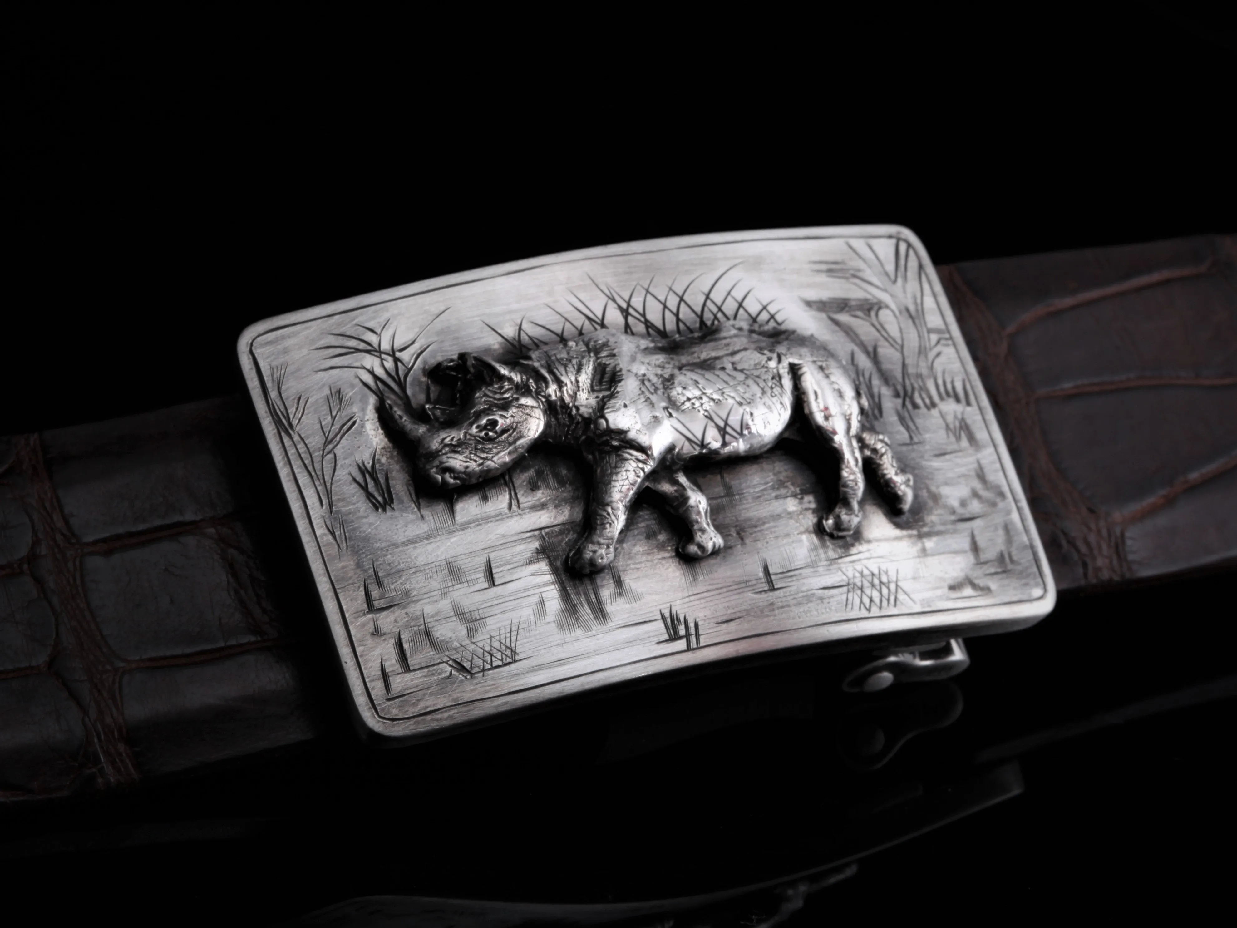 Mason Rhino