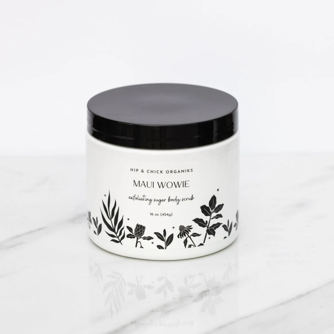 Maui Wowie Sugar Scrub
