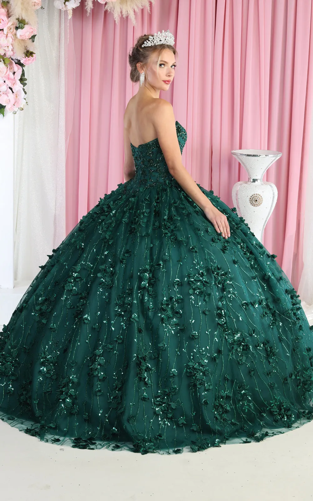 May Queen LK190